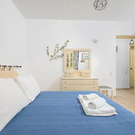 Renia'S Villas Hersonissos  Exterior photo