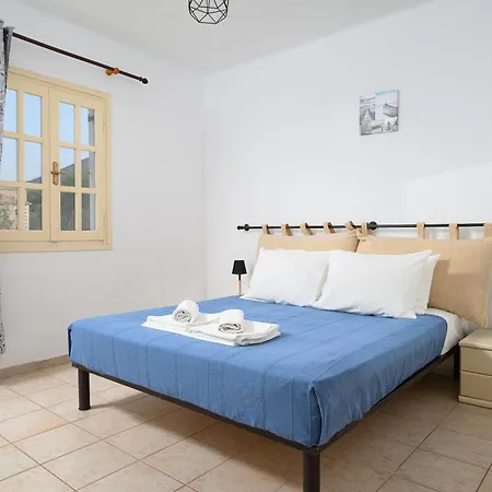 Renia'S Villas Hersonissos  Exterior photo