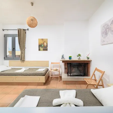 Renia'S Villas Hersonissos  Exterior photo