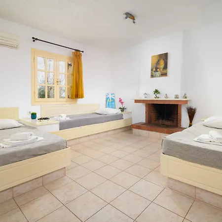Renia'S Villas Hersonissos  Exterior photo