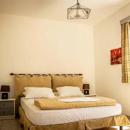 Renia'S Villas Hersonissos  Exterior photo