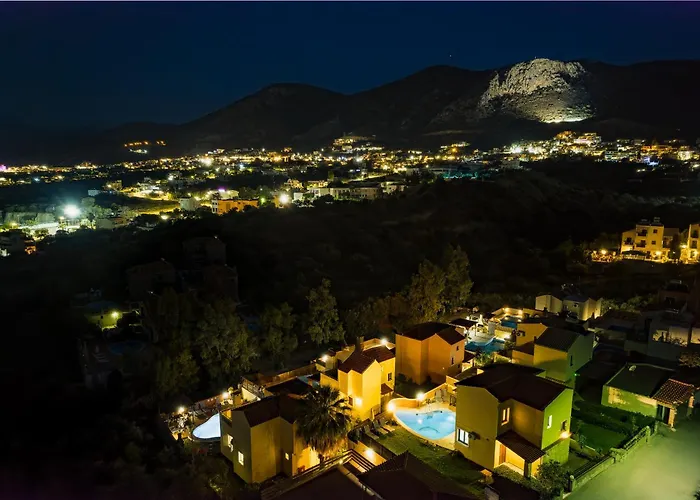 Renia\'s Villas