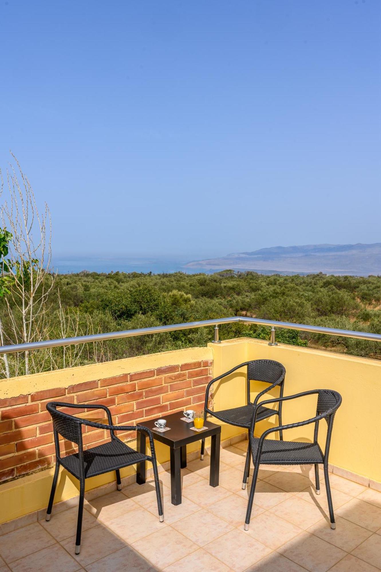 Renia's Villa