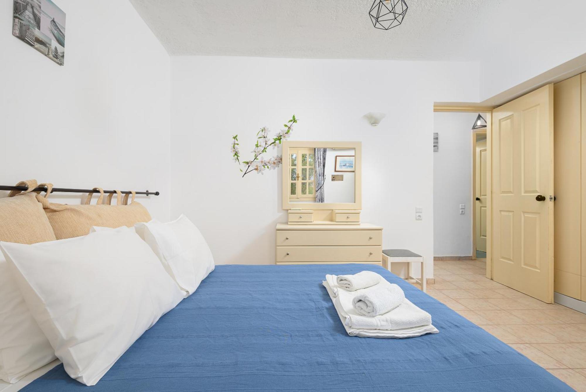 Renia's Villa Hersonissos (Crete)