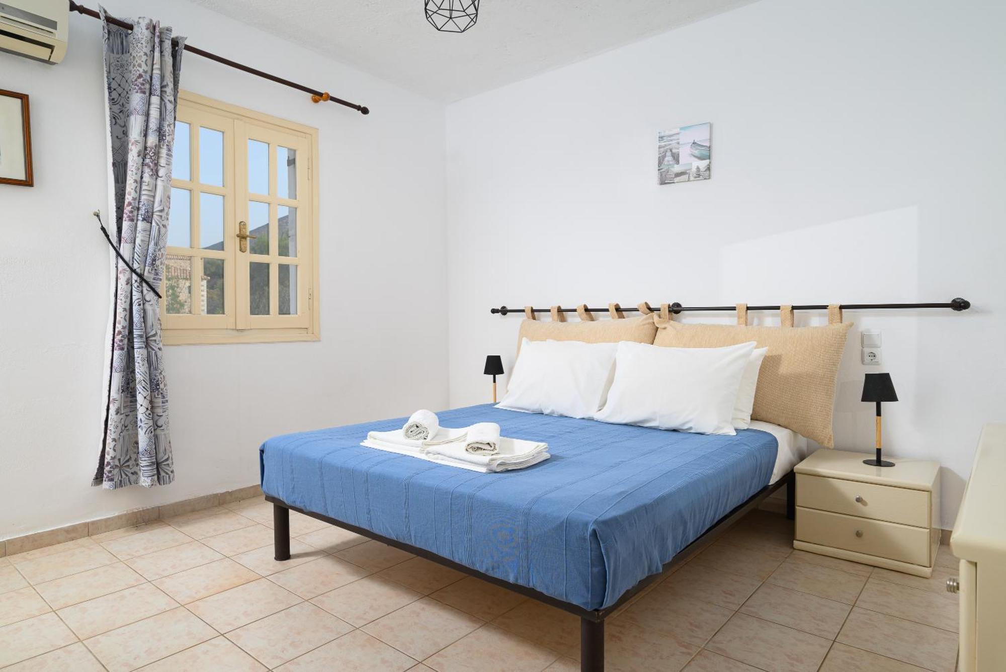Renia's Villa *