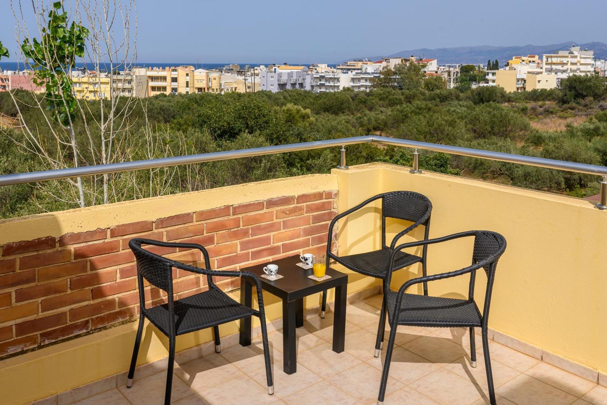 Renia's Villa