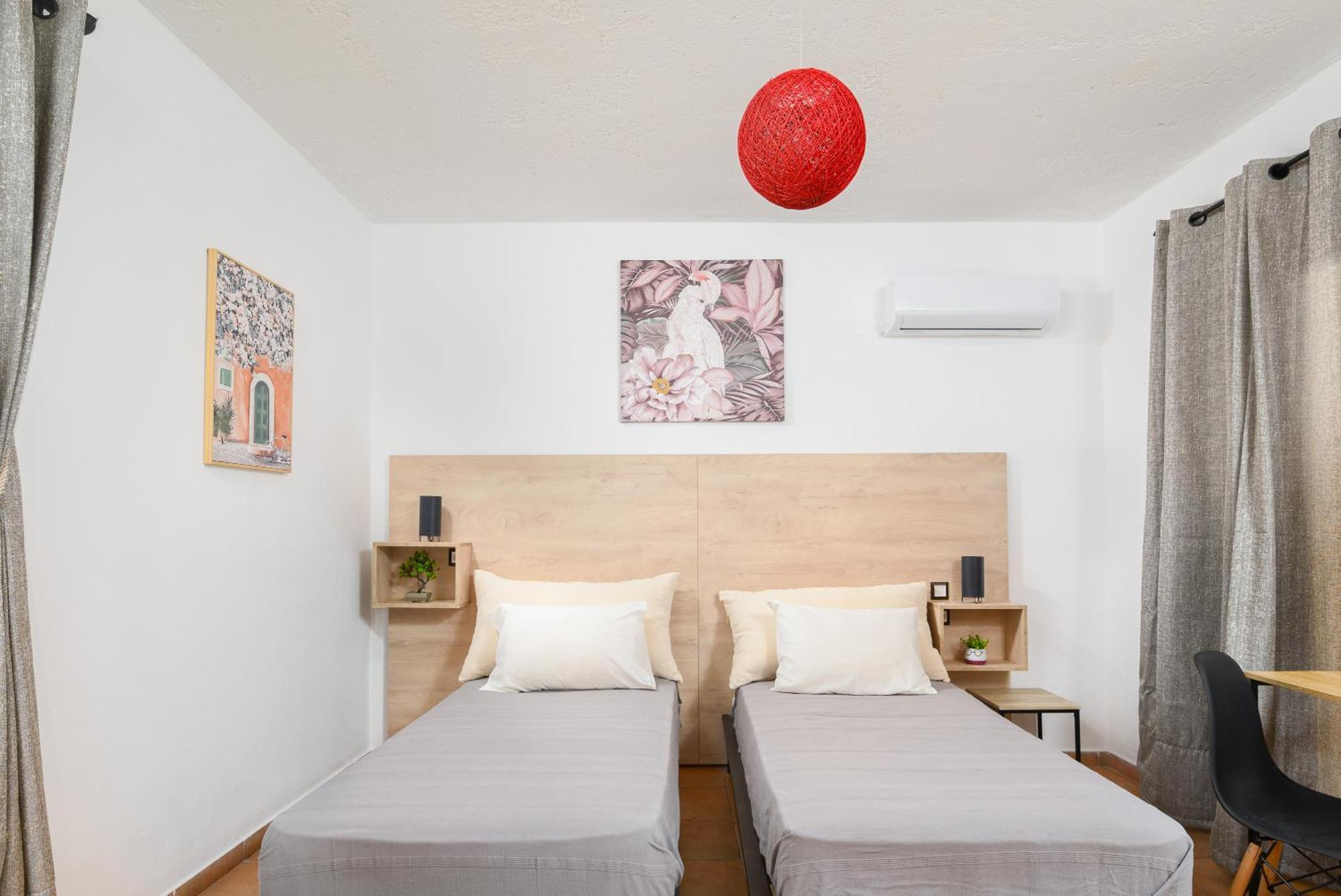 Renia's Villa Hersonissos (Crete)