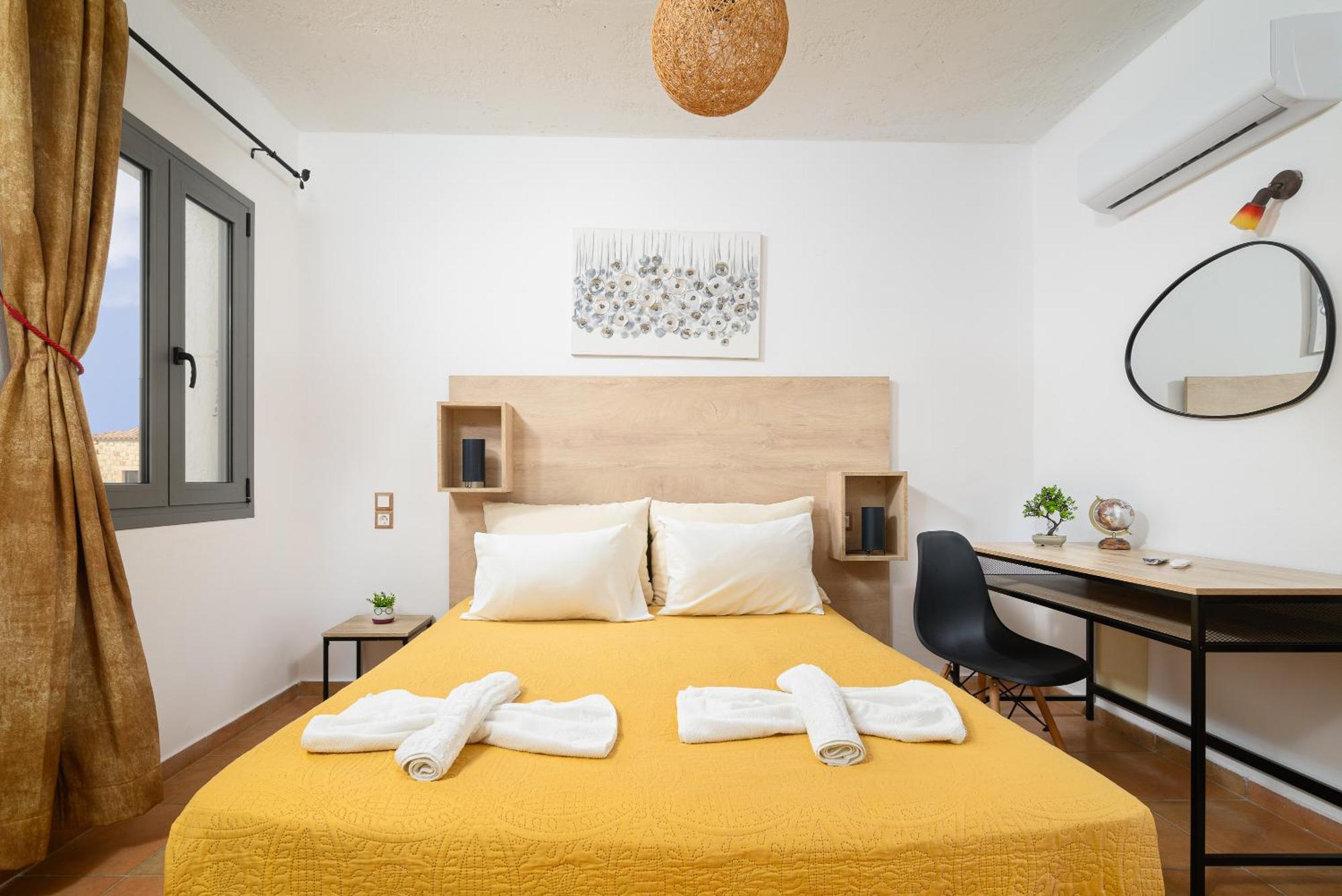 Renia's Villa Hersonissos (Crete)
