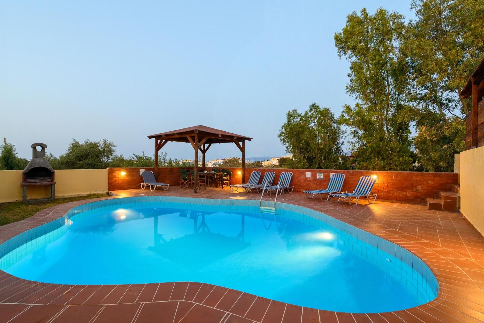 Renia's Villa