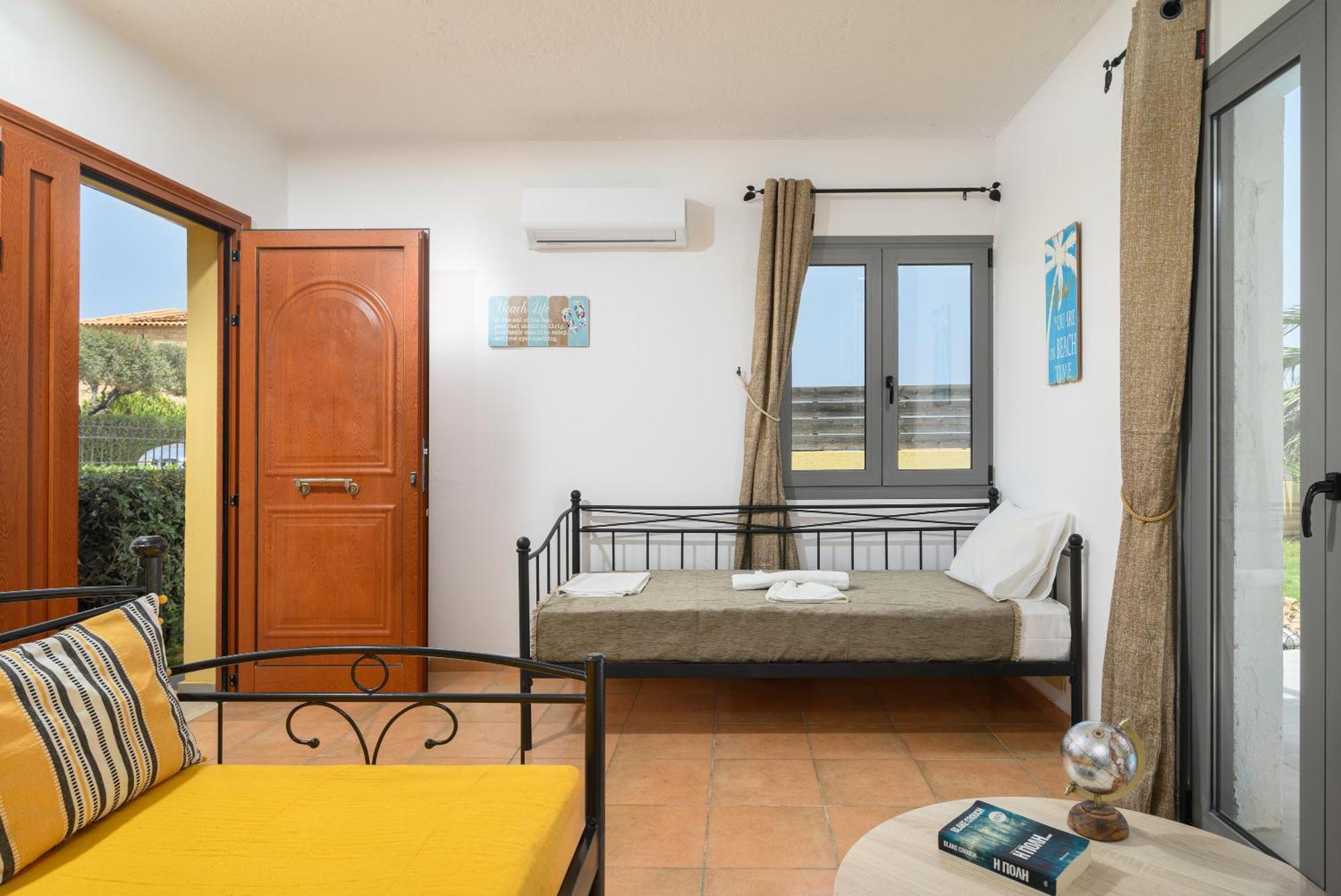Villa Renia's