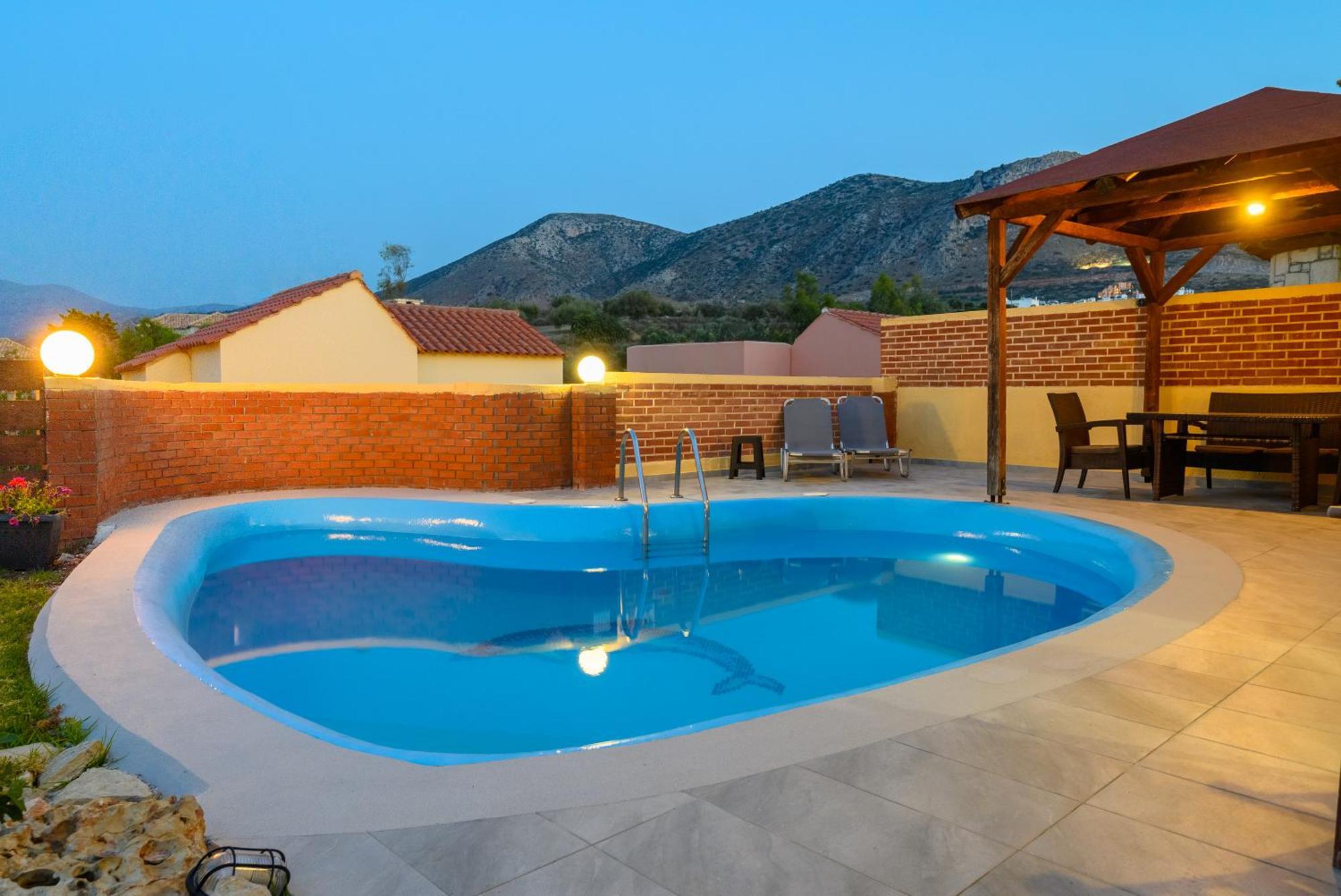 Renia's Villa