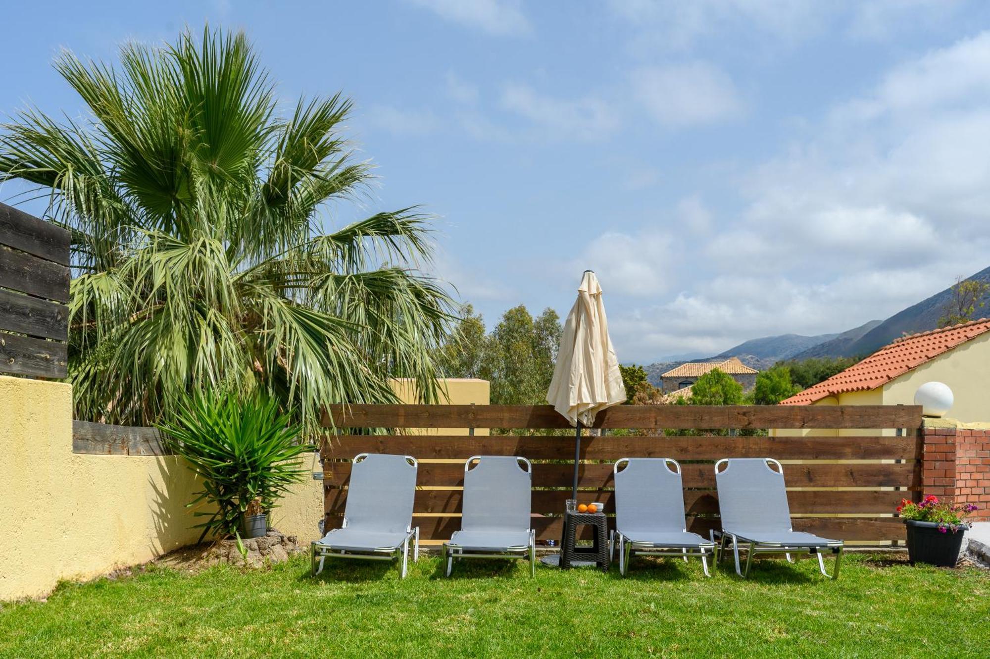 Renia's Villa