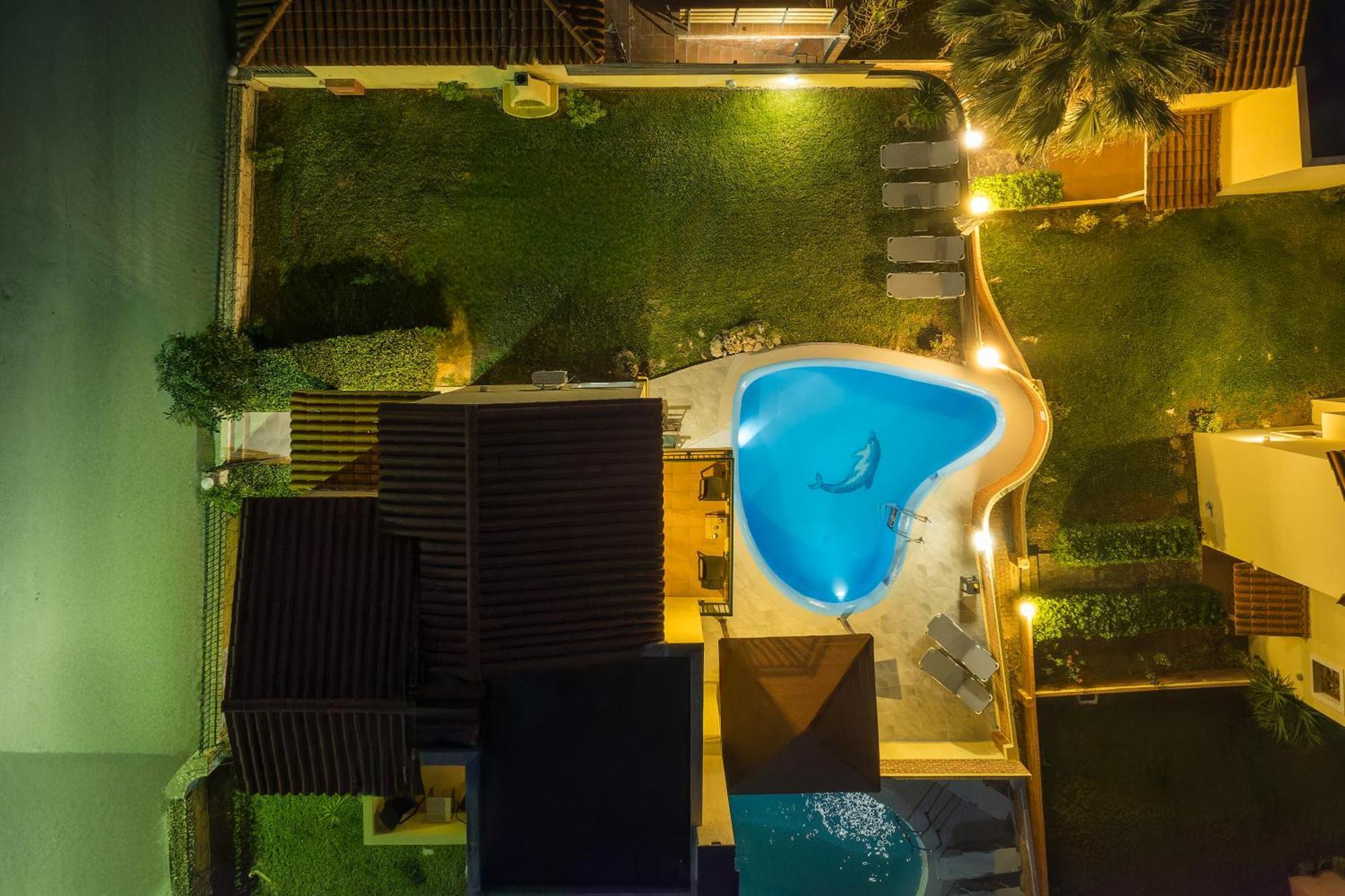 Renia's Villa