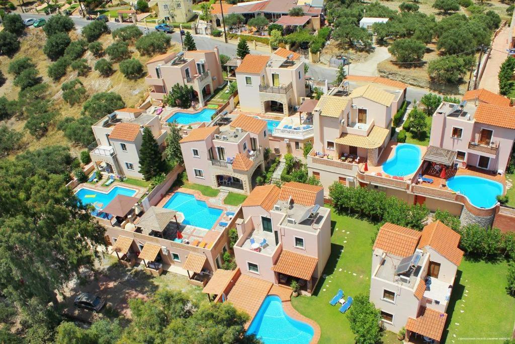 Renia's * Hersonissos (Crete)