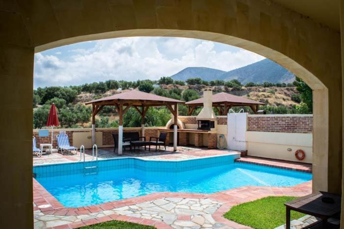 Renia's Villa