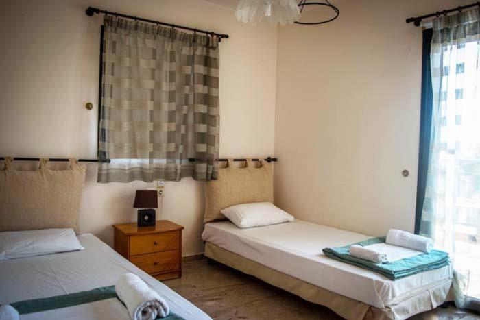 Renia's Villa Hersonissos (Crete)