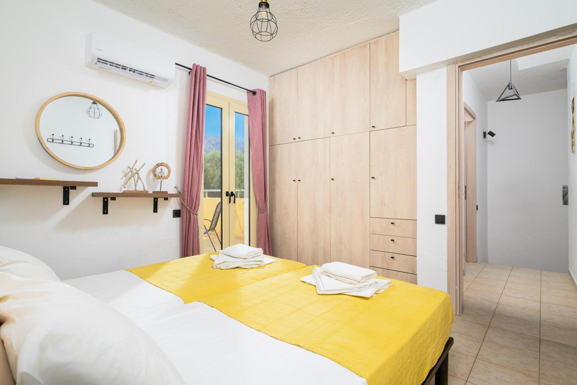 Renia's Villa Hersonissos (Crete)