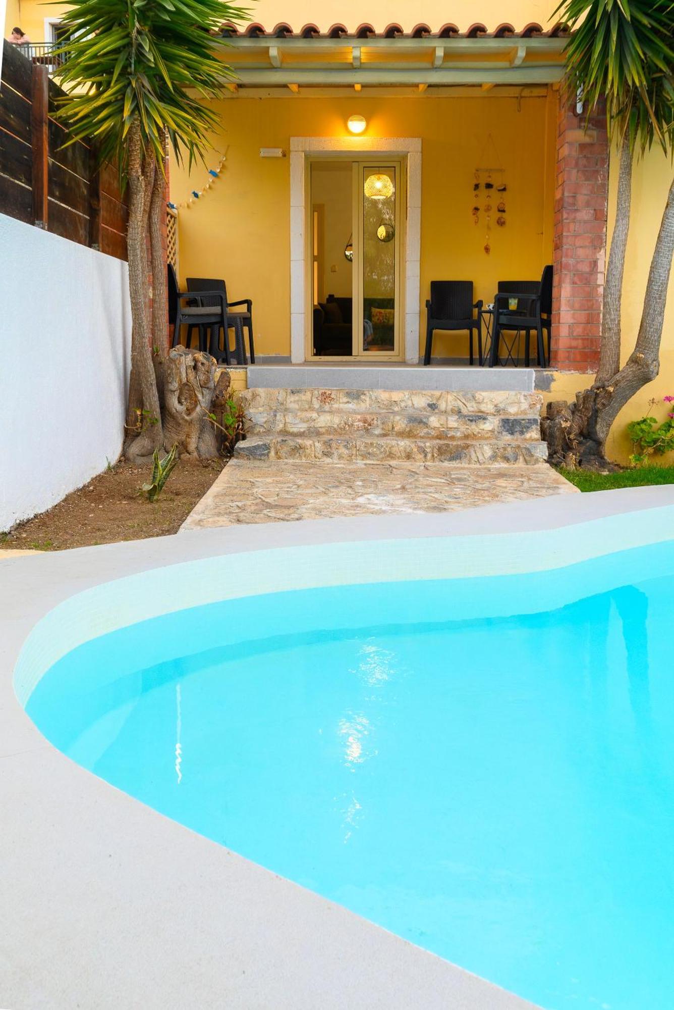 Renia's Villa *